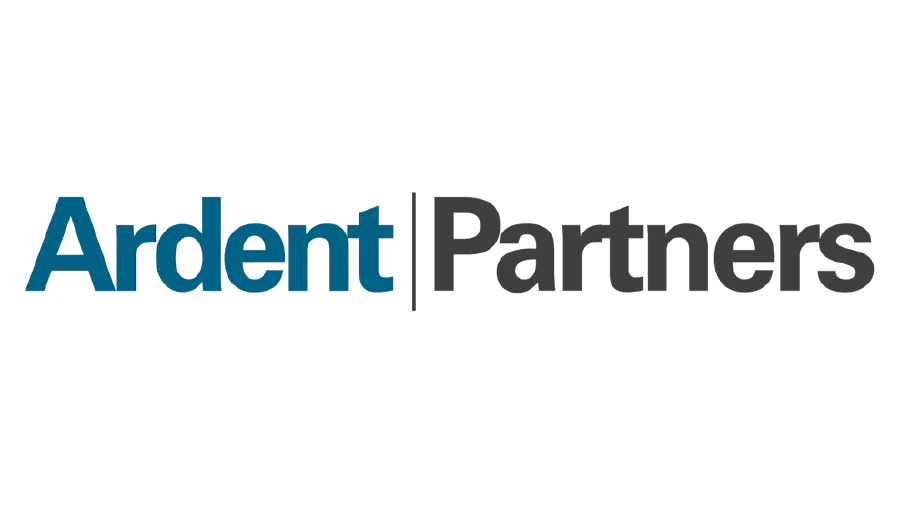 Logo - Ardent Partners