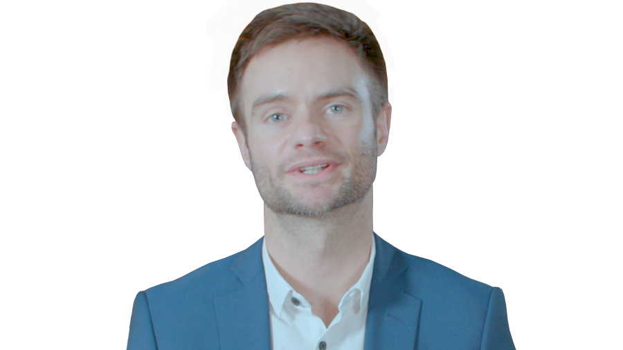 Ivalua Careers - Arnaud Malarde
