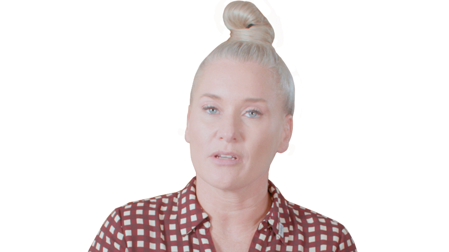 Ivalua Careers - Paula Bennert