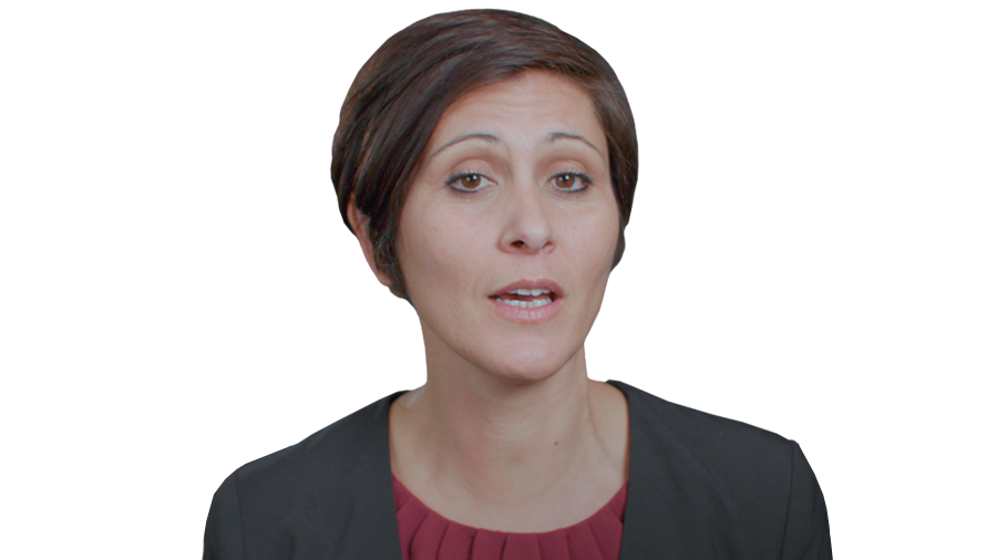 Ivalua Careers - Sandra Schmidhammer
