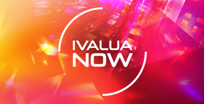 Ivalua NOW