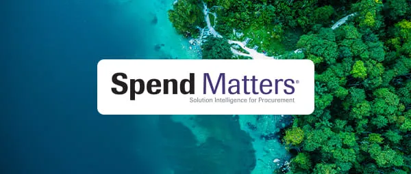 Analyst Report - SpendMatters - Spend Tech
