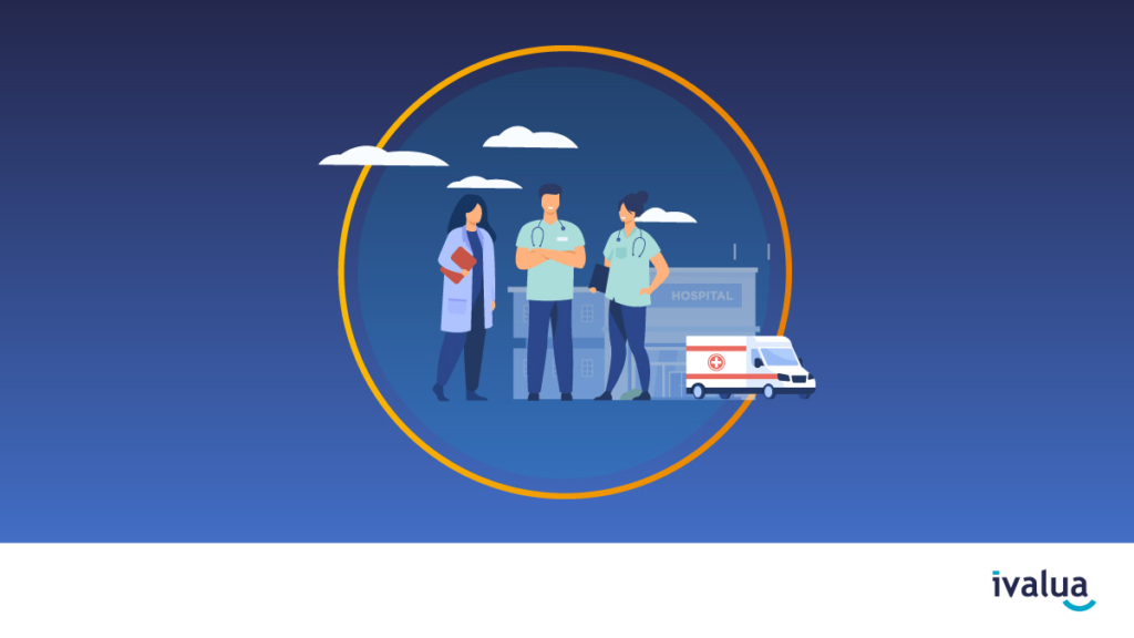 Solutions - By Industry - Healthcare - Preview Image