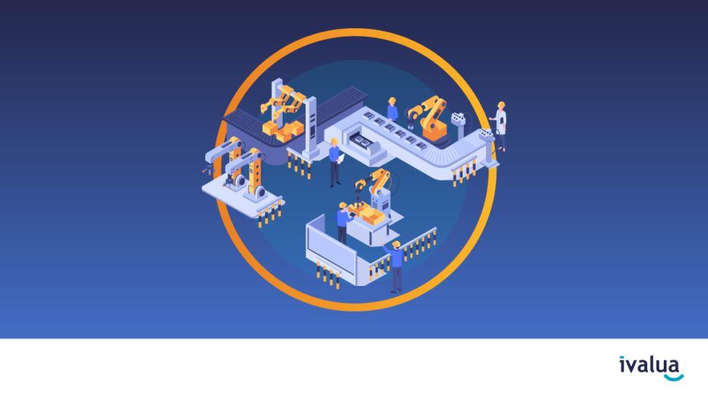 Solutions - By Industry - Manufacturing - Preview Image