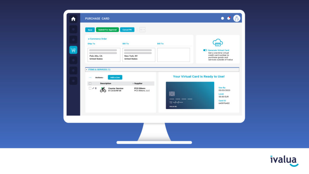Solutions - By Process - Payment Cards - Preview Image