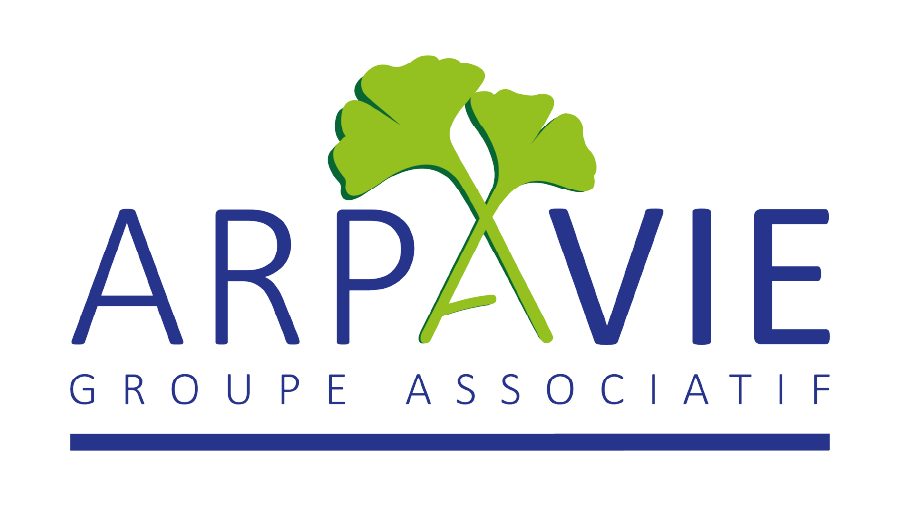 Logo - Arpavie