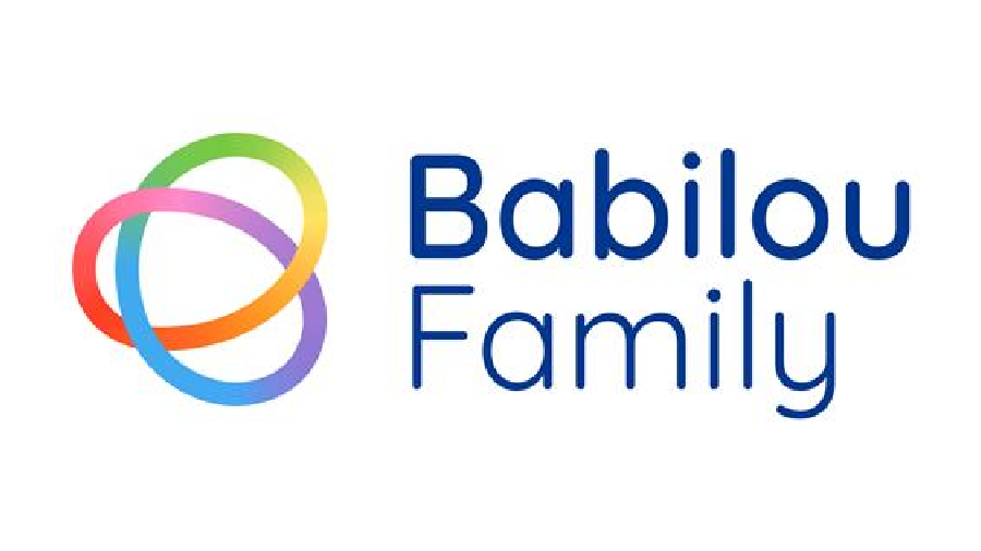 Logo - Babilou Family
