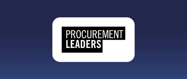 Event - The Purpose-driven Function: Procurement’s Value Proposition for 2030 and Beyond