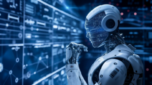 Ensure that the AI agent is acting in compliance with company policies