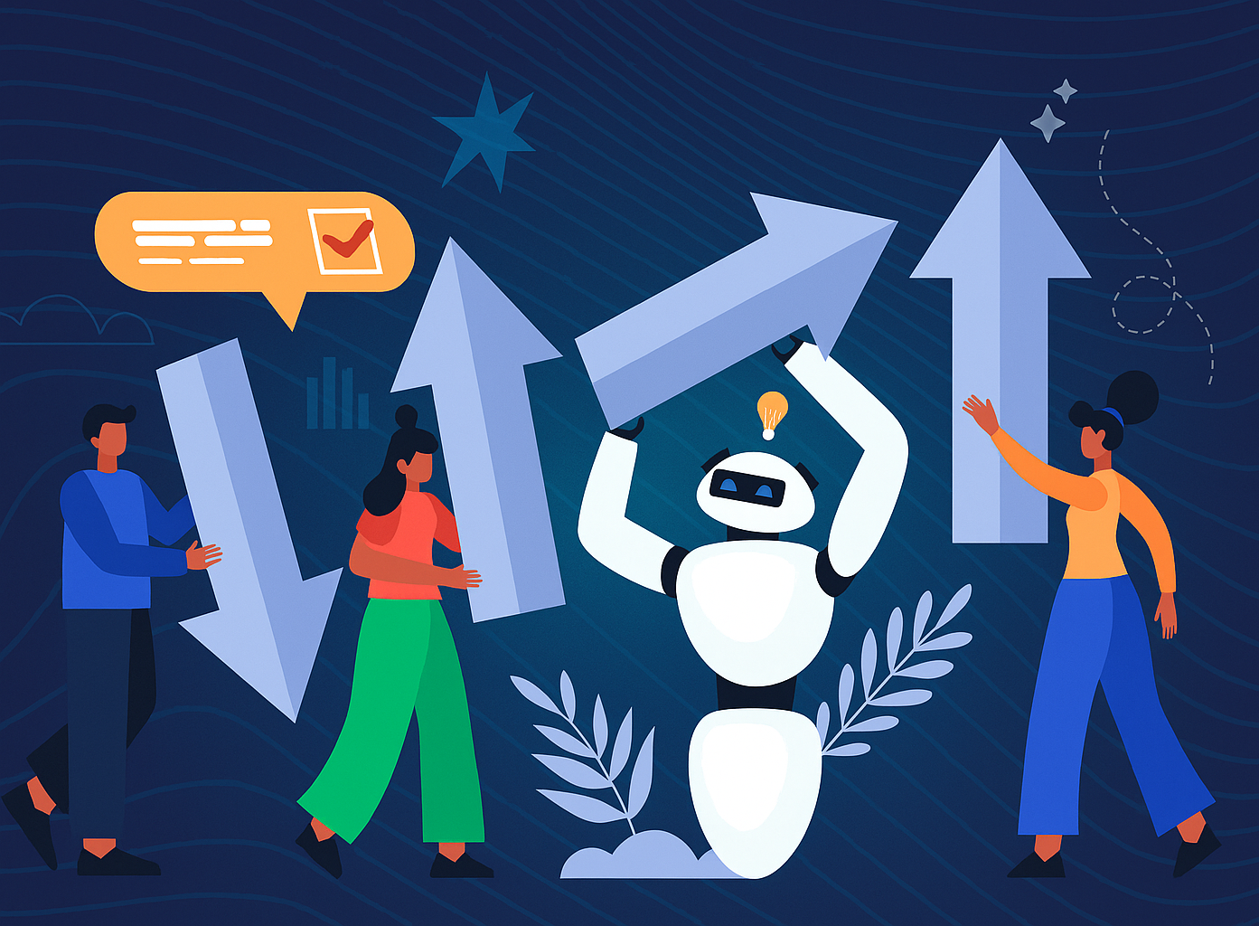 AI Agents in Procurement: The Ultimate Guide