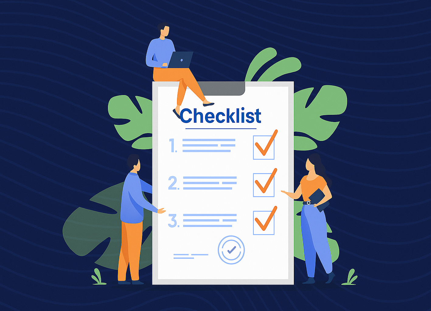 Checklist