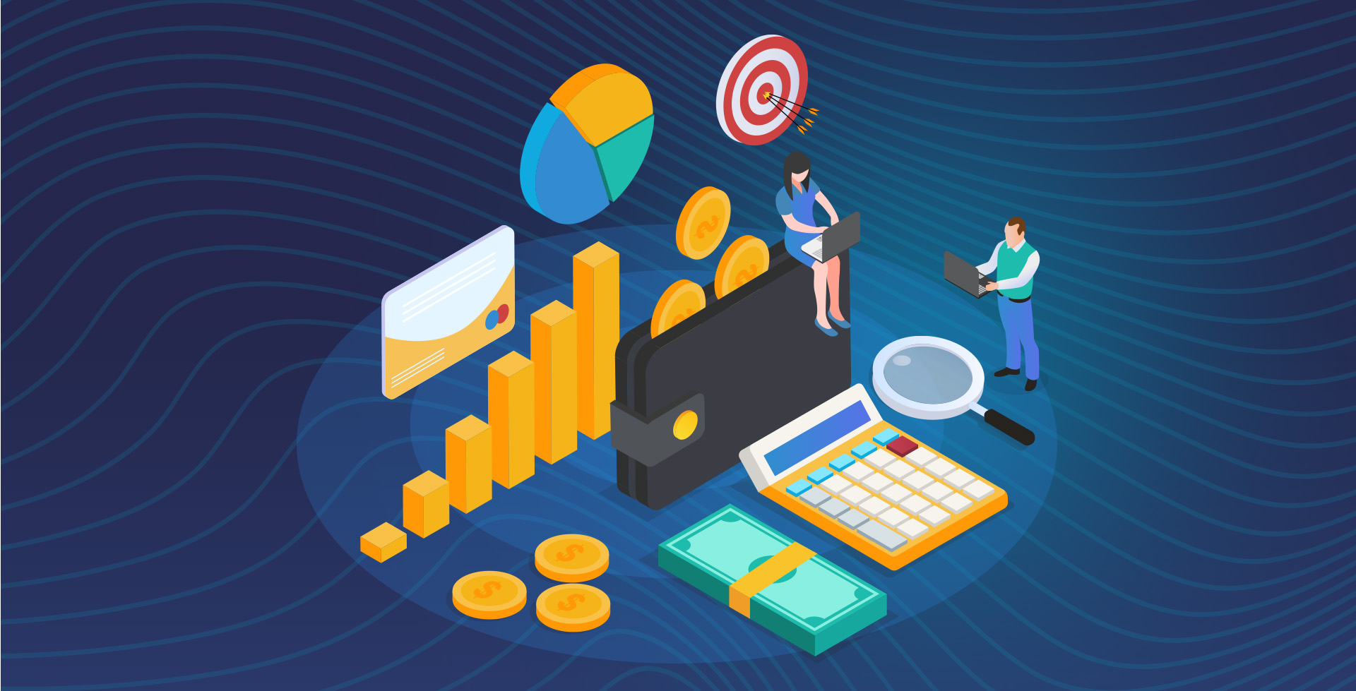 Procurement Orchestration: Process, Benefits, And Efficiency