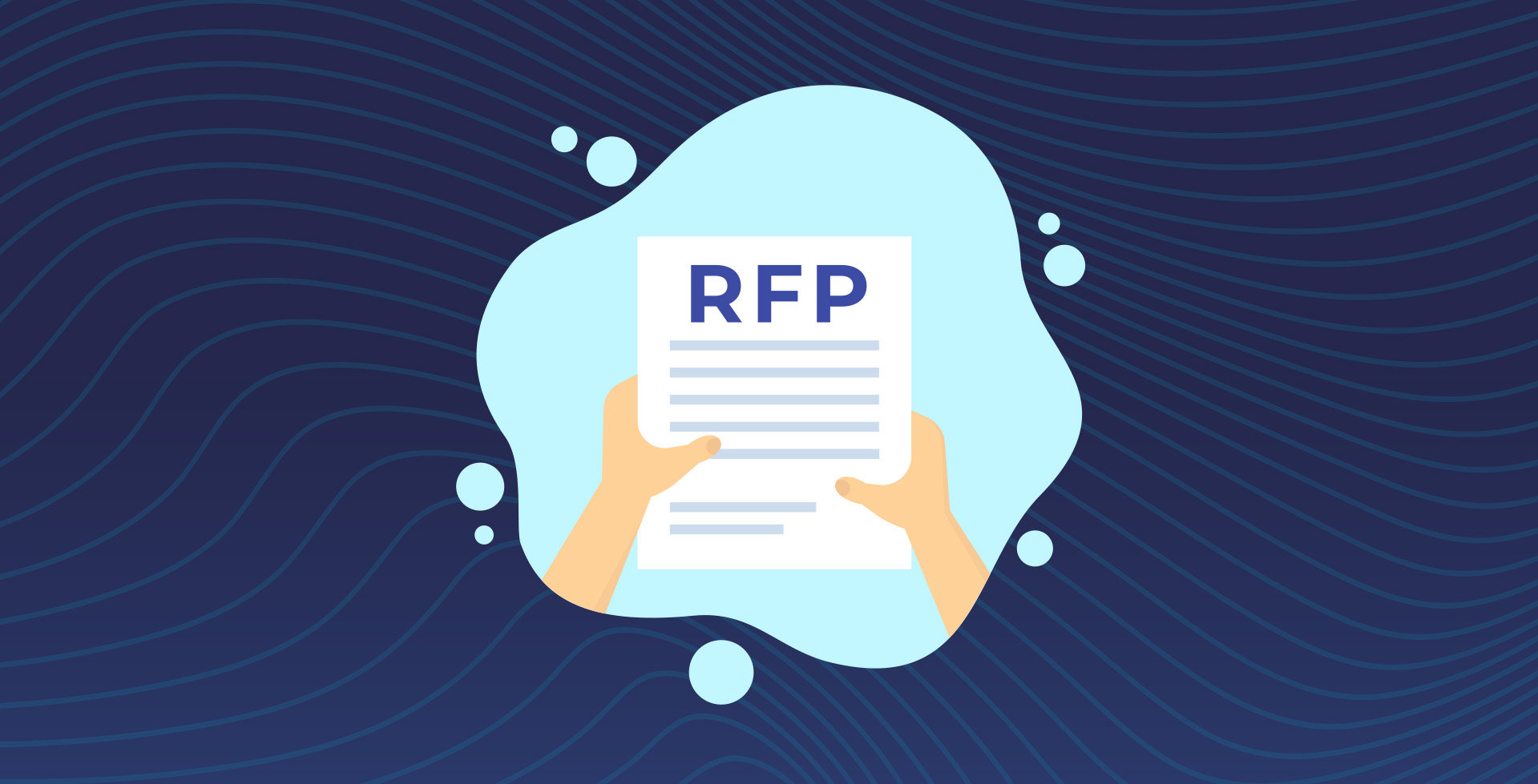 RFI, RFP, RFQ: Key Differences & Strategic Use Cases in Procurement