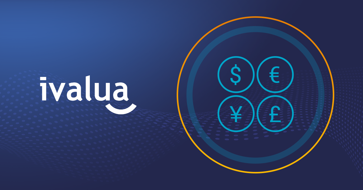 Expense Management Software | Ivalua