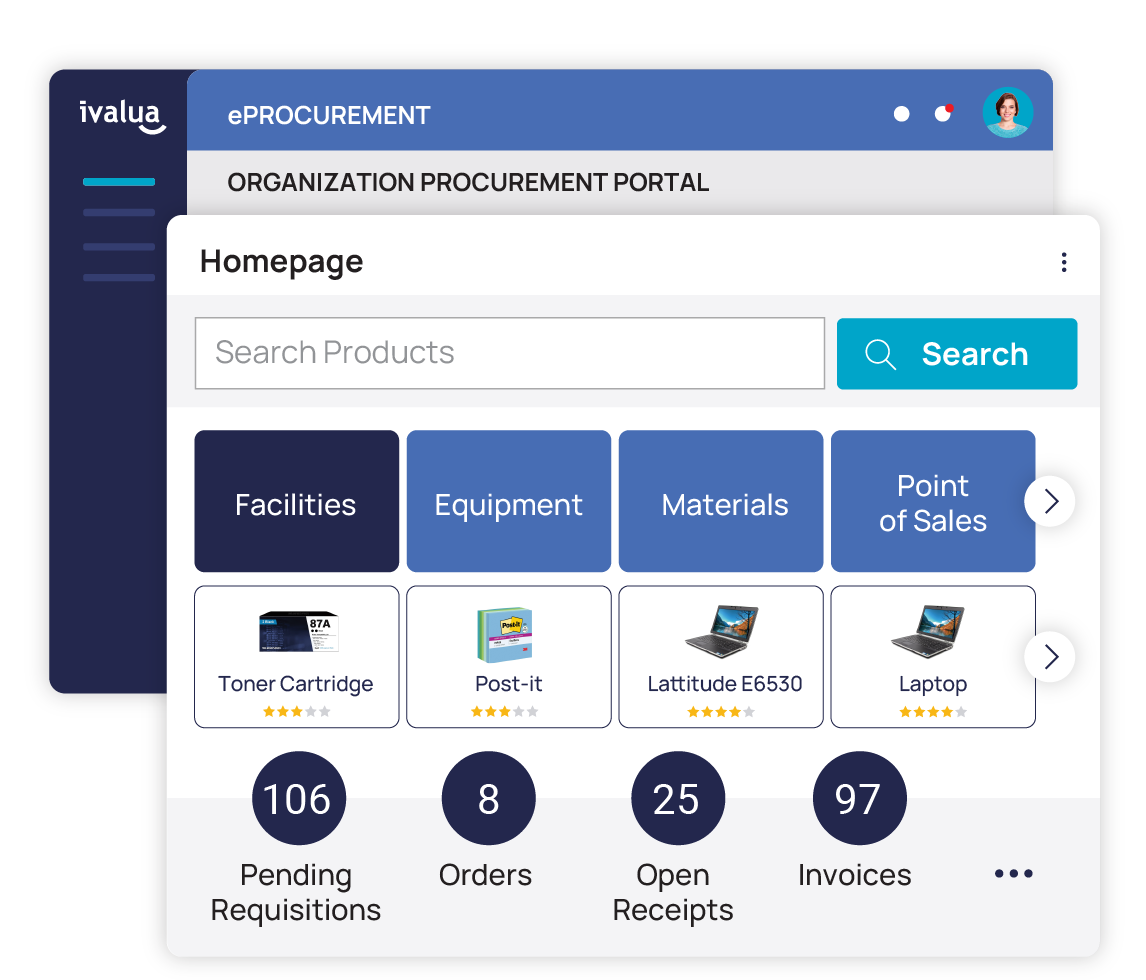 eProcurement