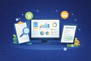 Procure-to-Pay Automation: How to Assess, Prioritize, and Strengthen Your P2P Process [2026]