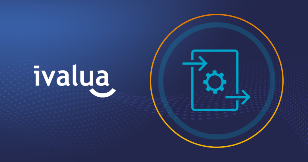Software Intake Management | Orquestación de Compras | Ivalua