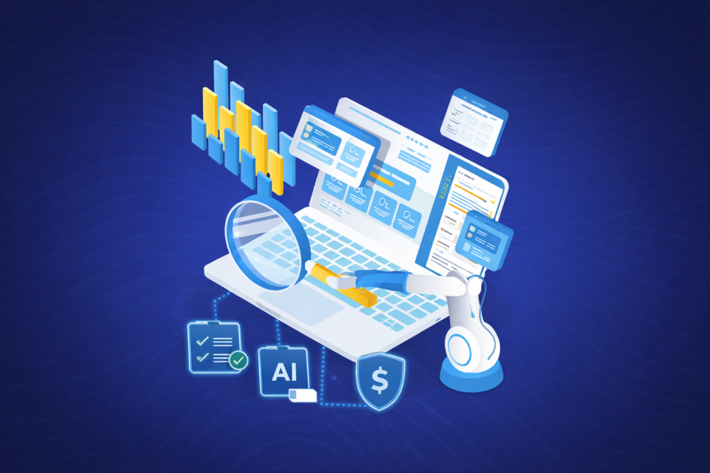 Procurement Automation Software Buying Guide For 2026