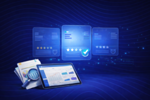 Supplier Selection Process: How to Choose the Right Supplier