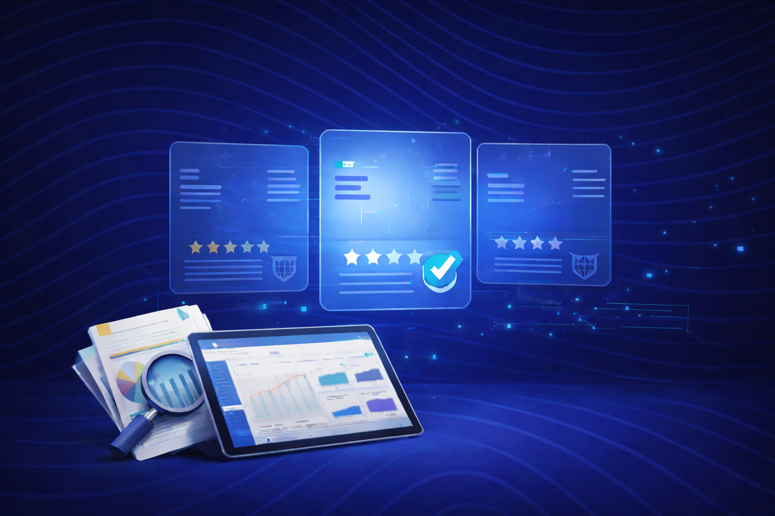 Supplier Selection Process: How to Choose the Right Supplier