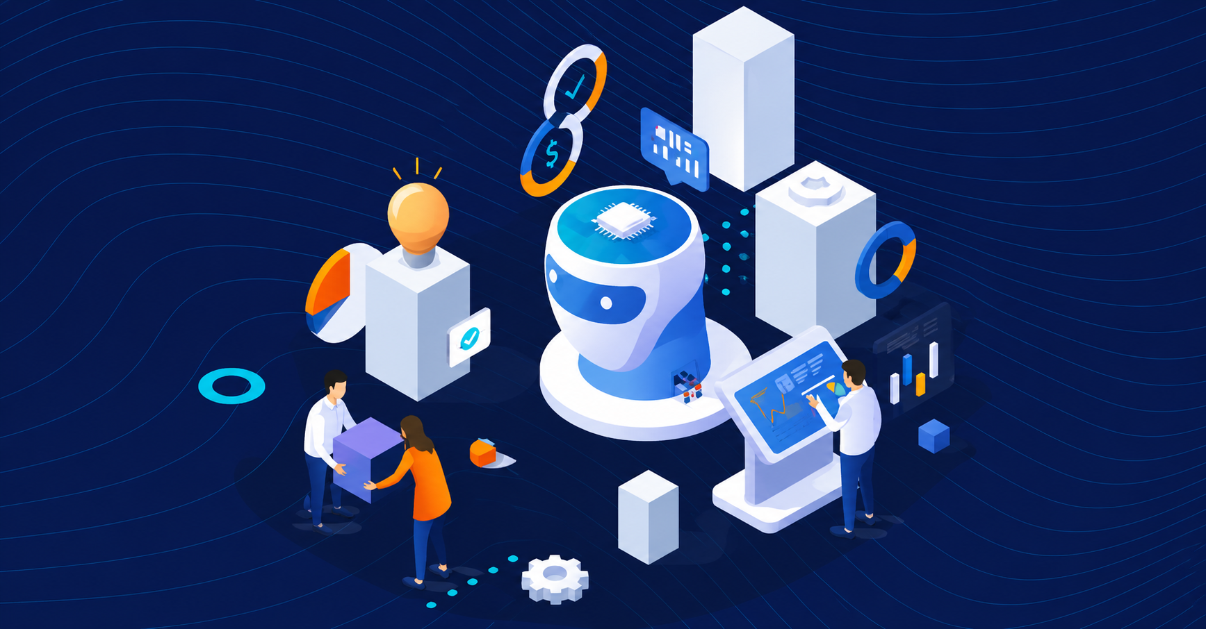 Generative AI in Procurement: A Practical Approach