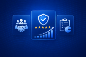 The Best Supplier Management Platform: Reduce Risk & Optimize Performance