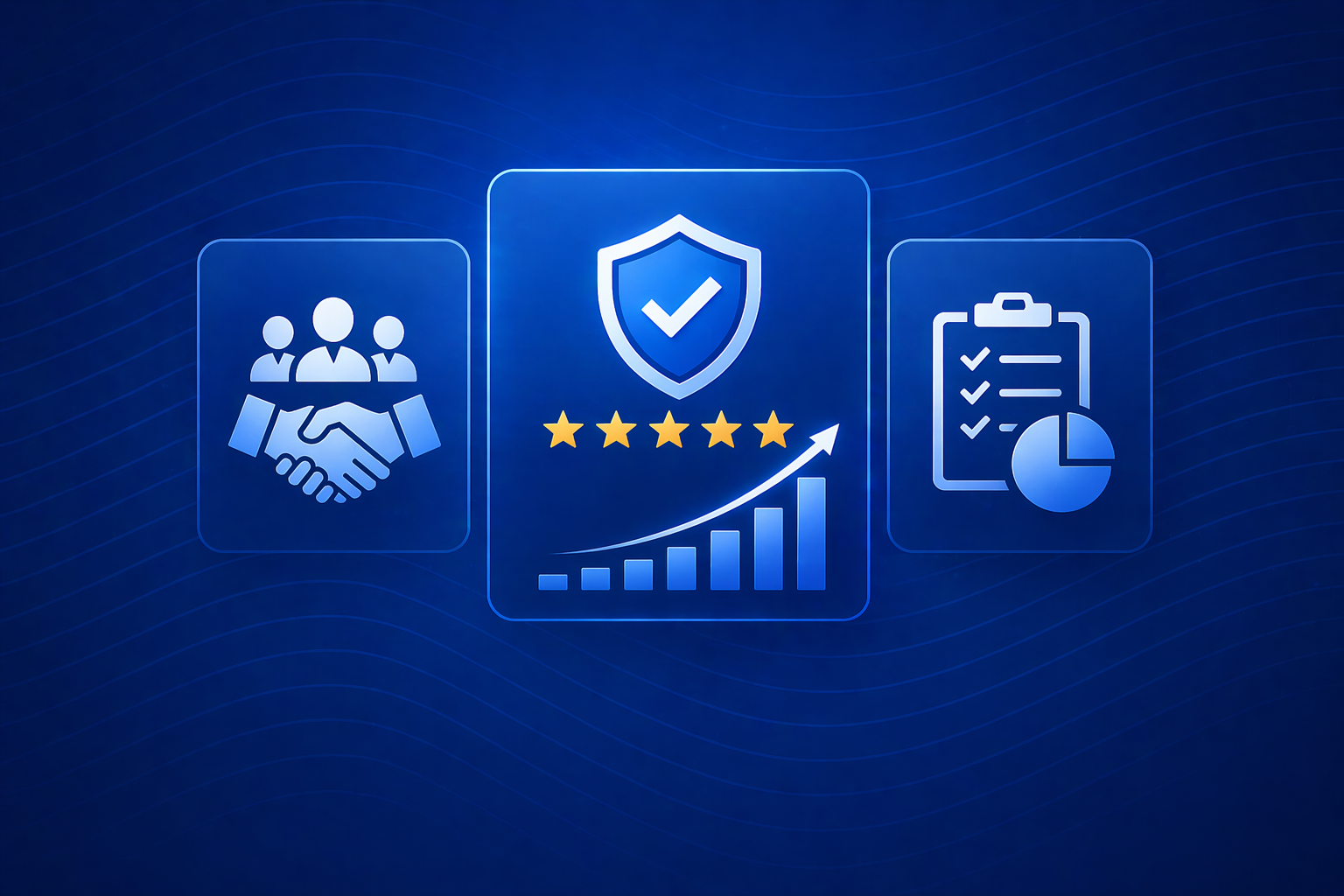 supplier management platform