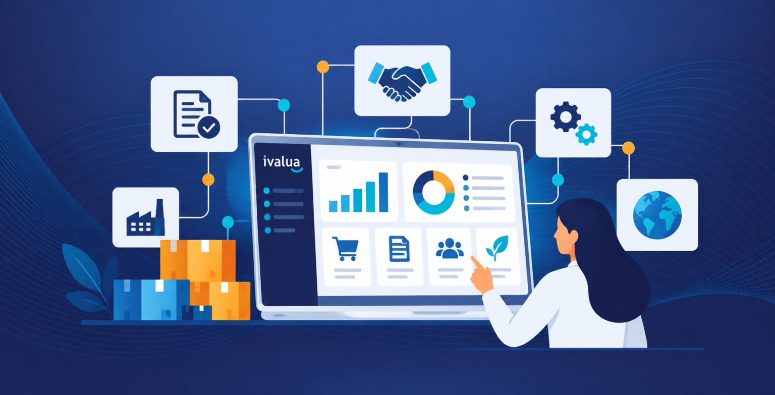 Best Procure-to-Pay Software: Top 10 Solutions in 2026