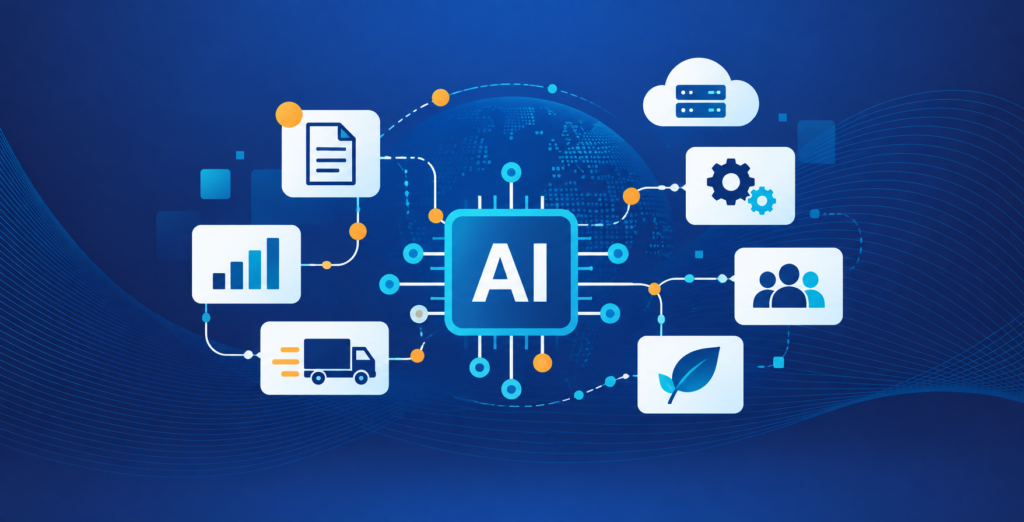 Autonomous Procurement: How AI Helps in 2026 | Ivalua
