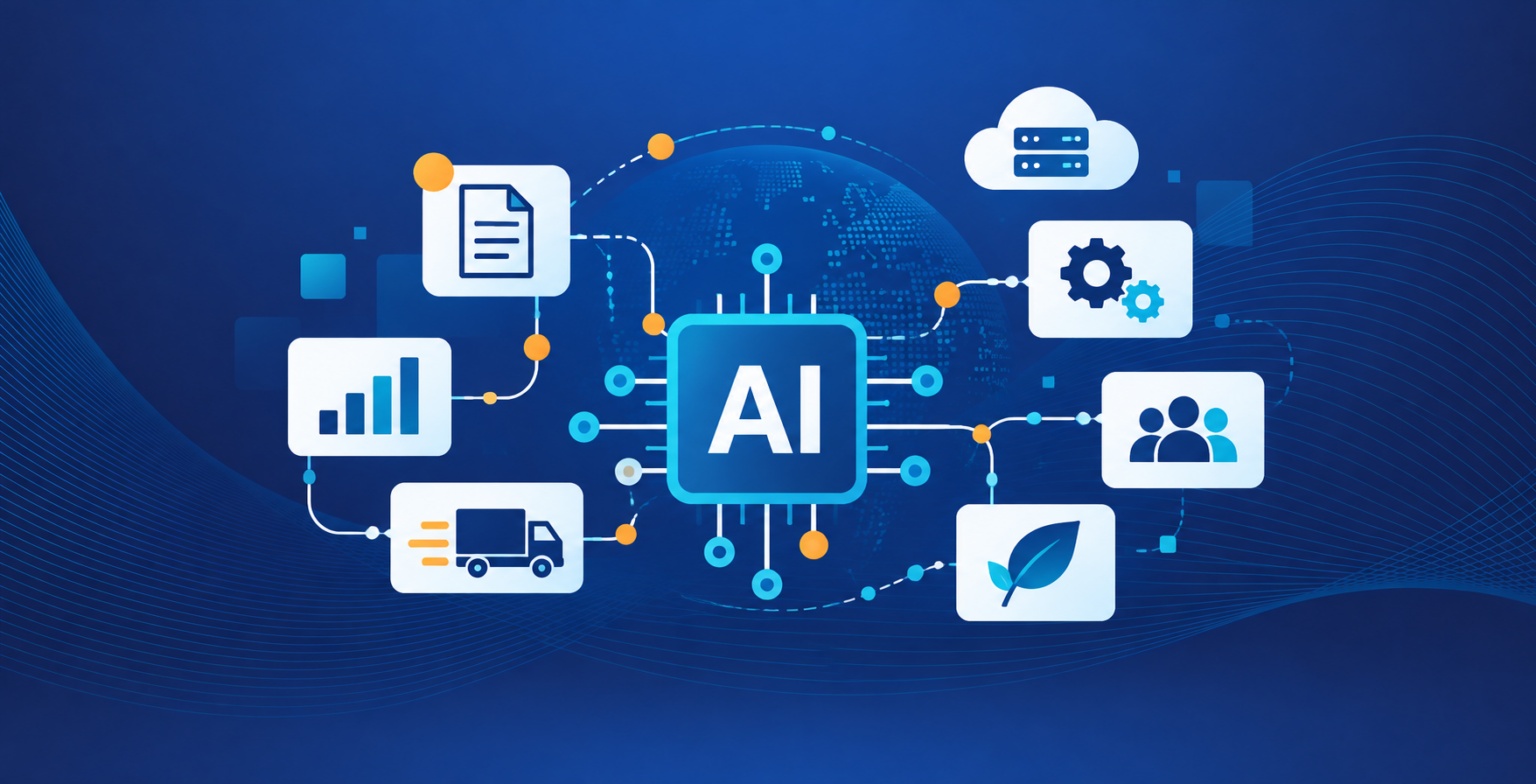 Autonomous Procurement: How AI Helps in 2026 | Ivalua