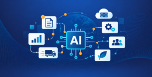 Autonomous Procurement: How AI Helps in 2026
